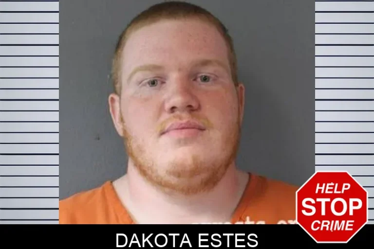 Dakota Estes