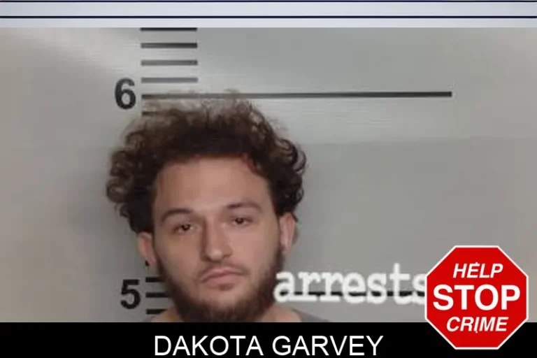 Dakota Garvey