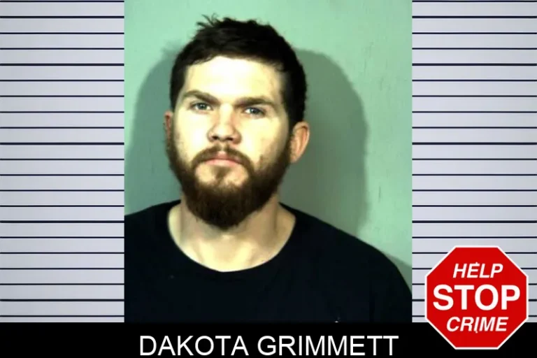 Dakota Grimmett