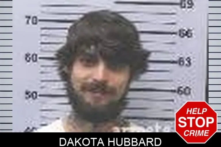 Dakota HuBbard