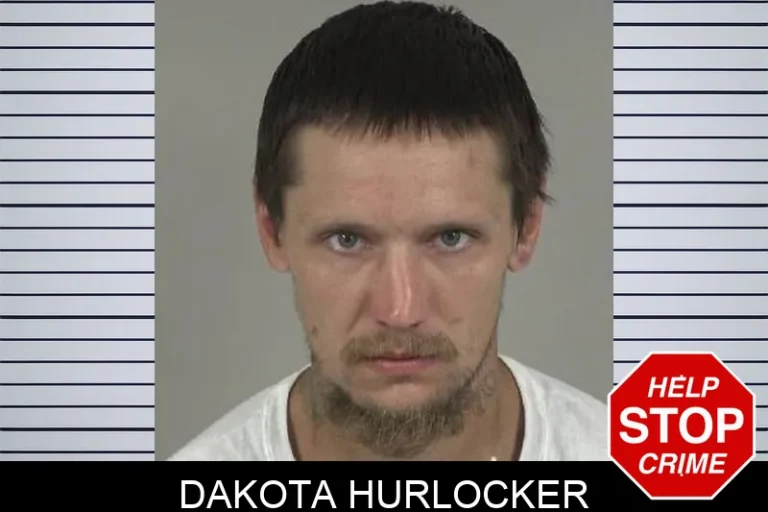 Dakota Hurlocker