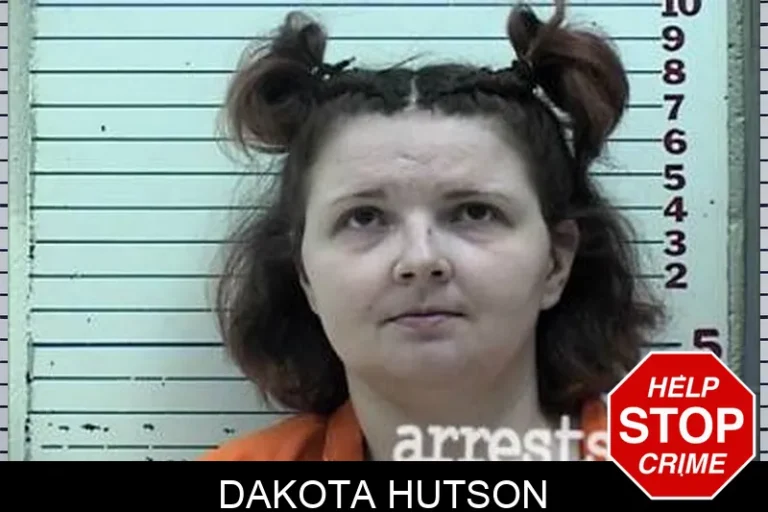 Dakota Hutson