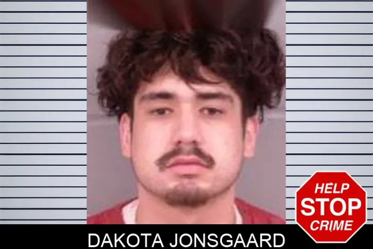 Dakota Jonsgaard