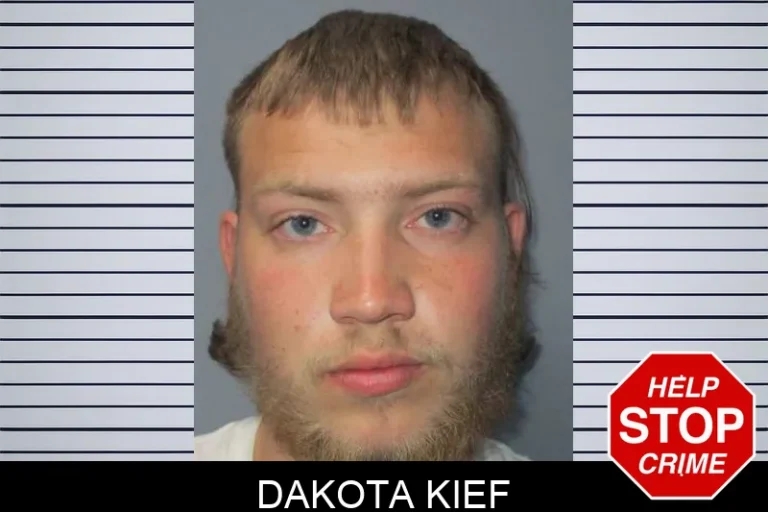 Dakota Kief