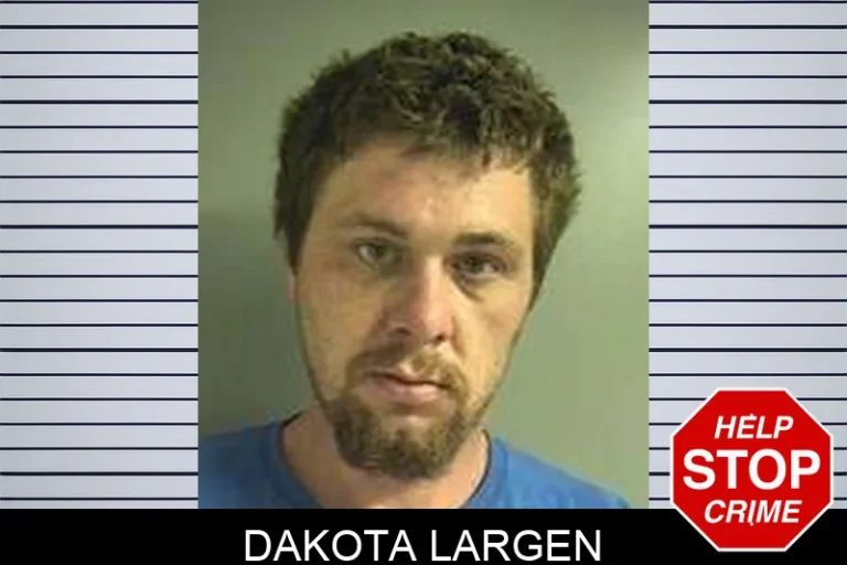 Dakota Largen