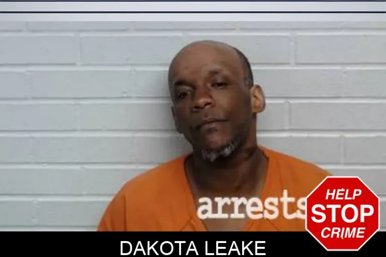 Dakota Leake