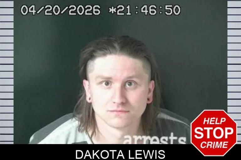Dakota Lewis