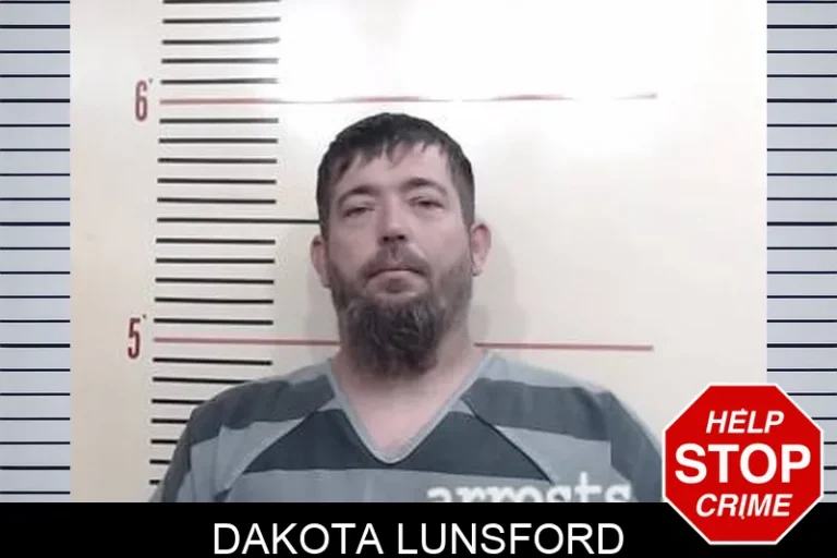 Dakota Lunsford