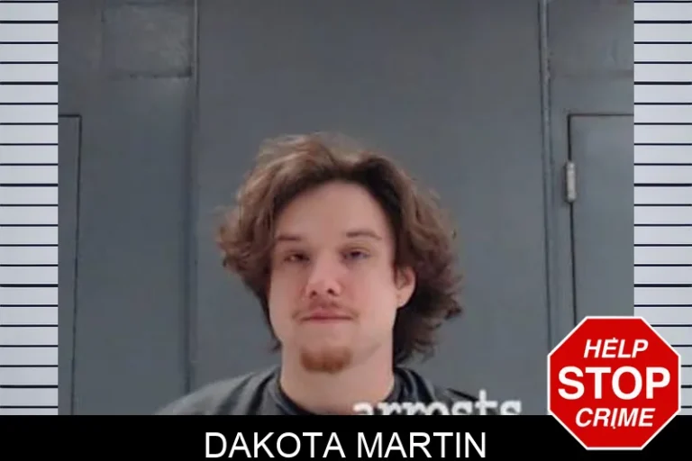 Dakota Martin