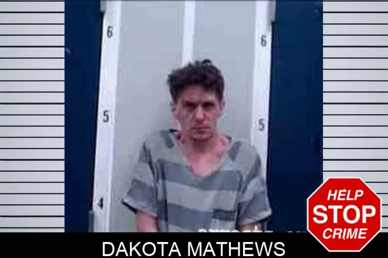 Dakota Mathews