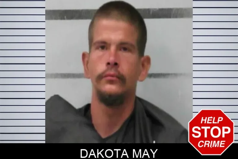 Dakota May