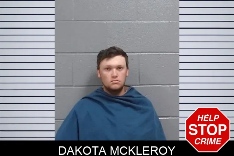 Dakota McKleroy