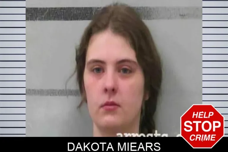 Dakota Miears
