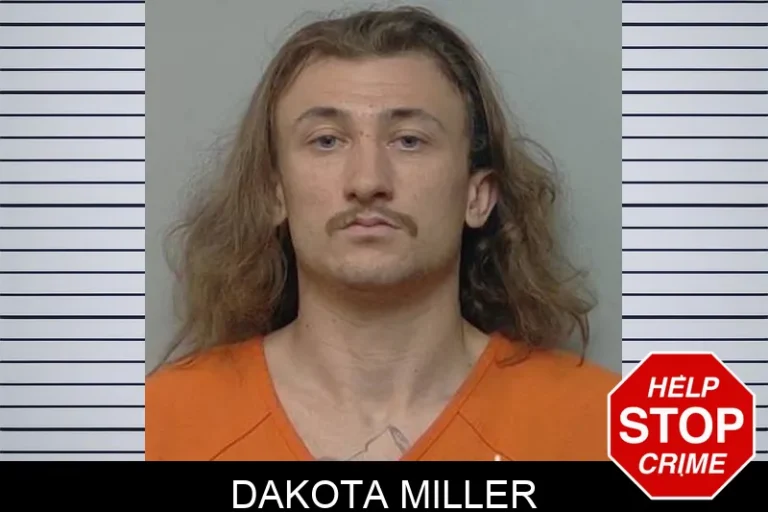 Dakota Miller