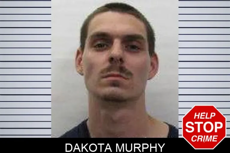 Dakota Murphy