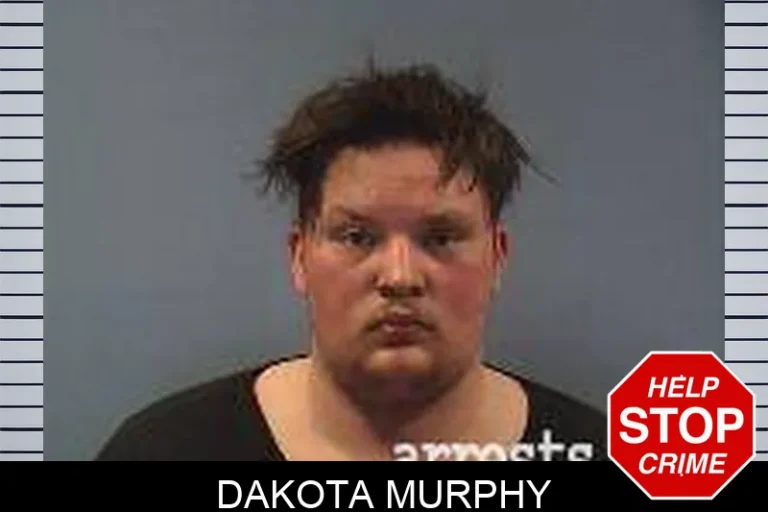 Dakota Murphy