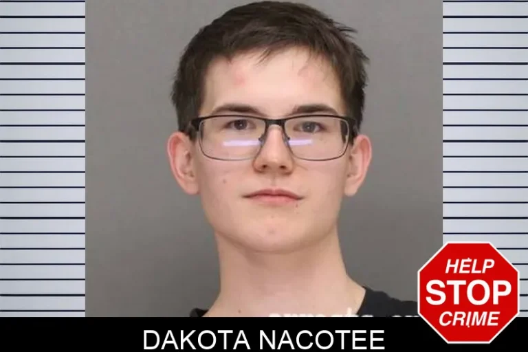 Dakota Nacotee