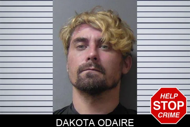 Dakota ODaire