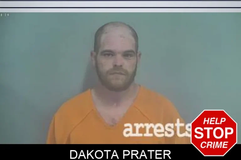 Dakota Prater