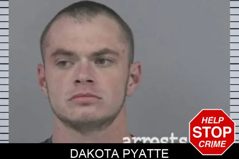 Dakota Pyatte