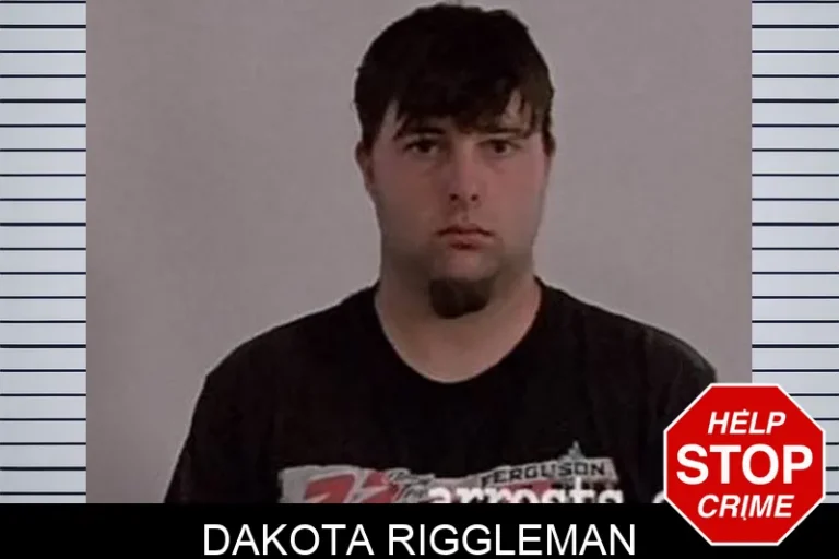Dakota Riggleman