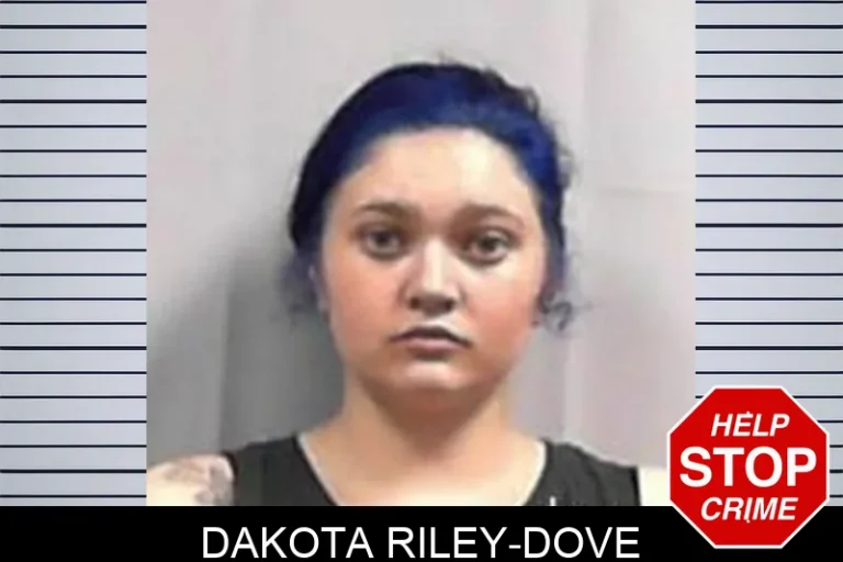 Dakota Riley-Dove