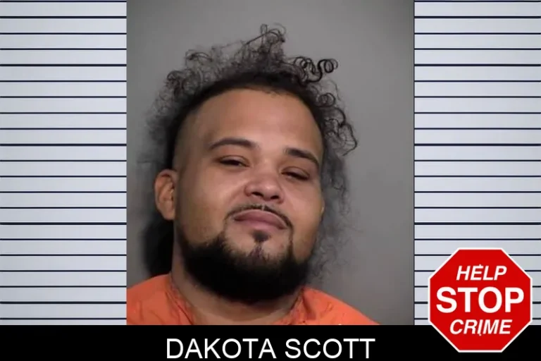 Dakota Scott