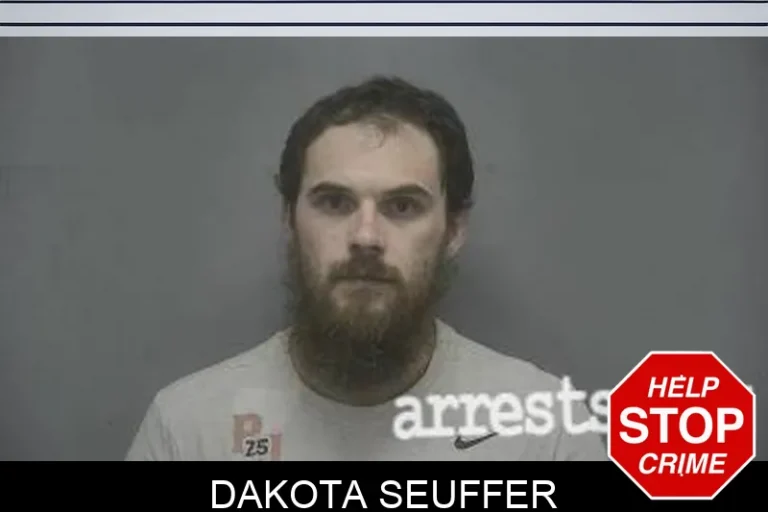 Dakota Seuffer