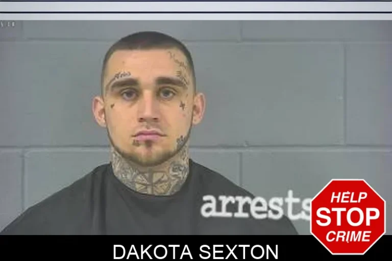 Dakota Sexton