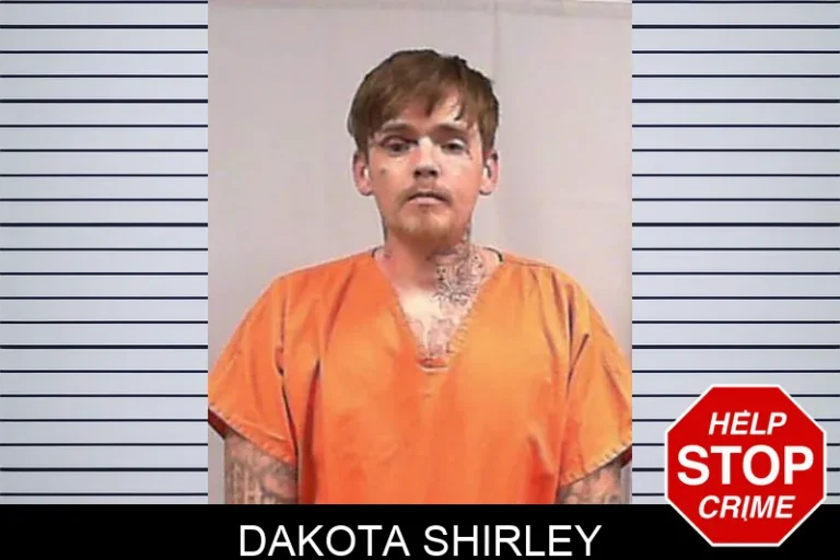 Dakota Shirley