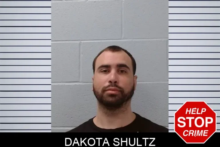Dakota Shultz