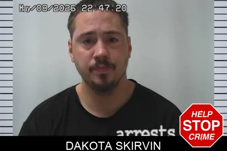 Dakota Skirvin