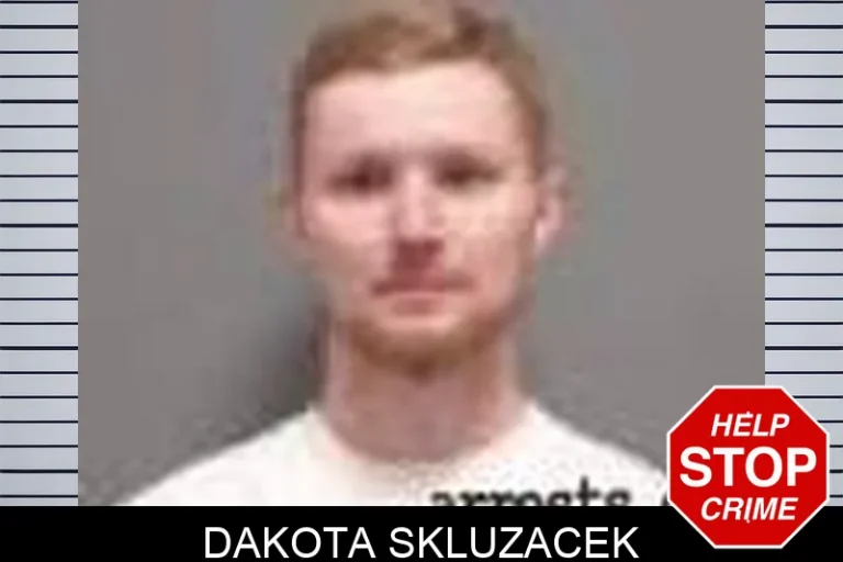 Dakota Skluzacek