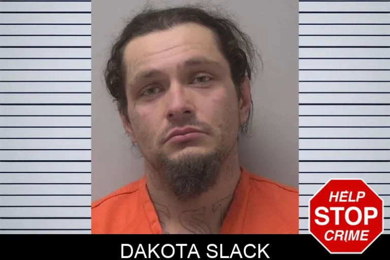 Dakota Slack