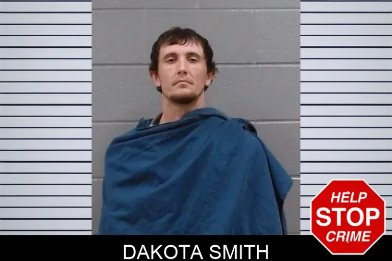 Dakota Smith