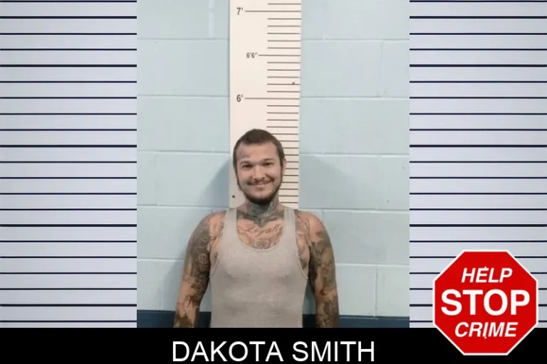 Dakota Smith