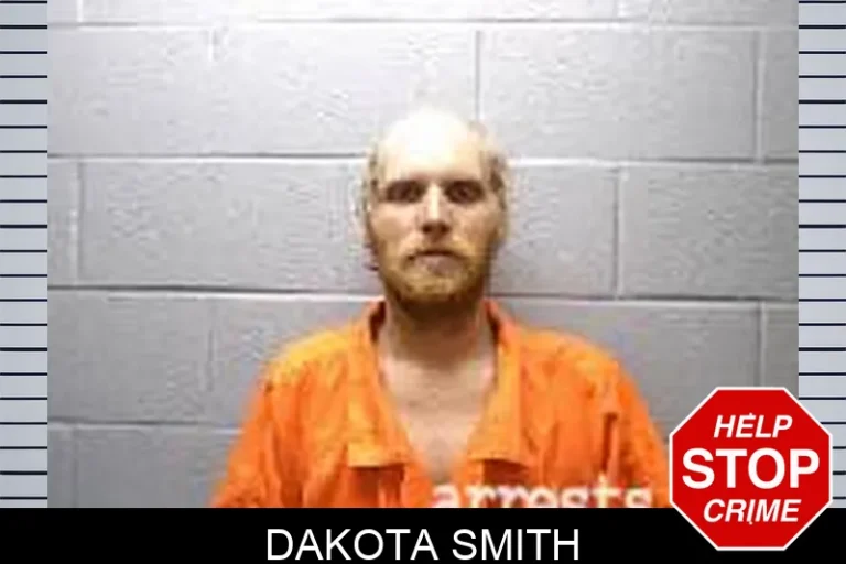 Dakota Smith