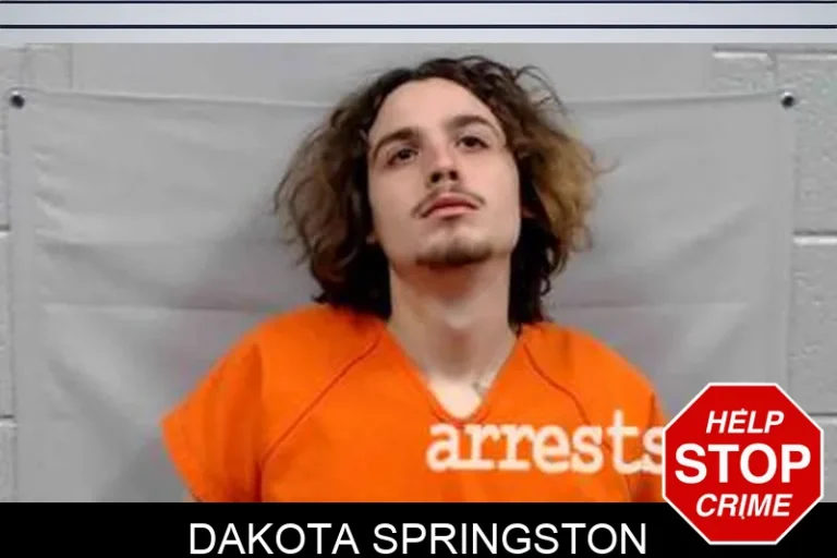 Dakota Springston