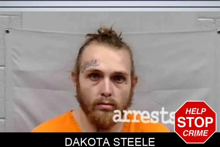 Dakota Steele
