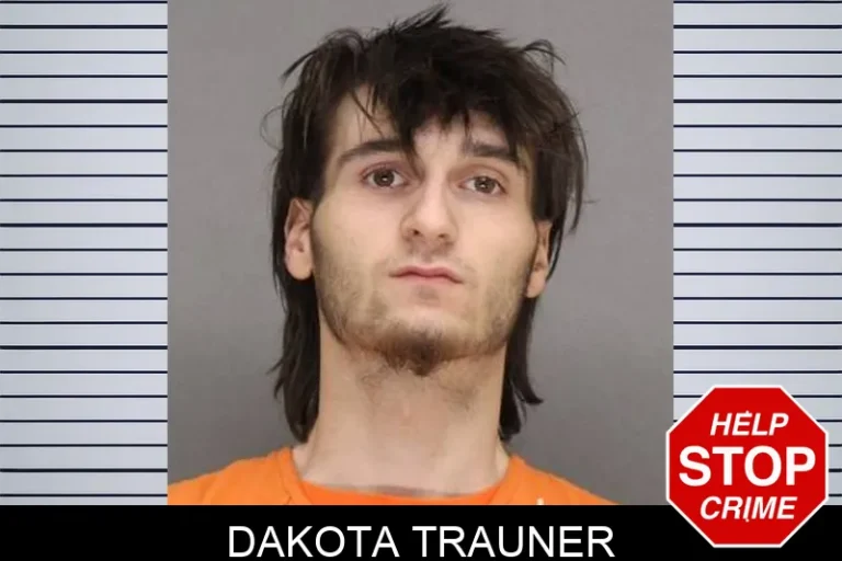Dakota Trauner