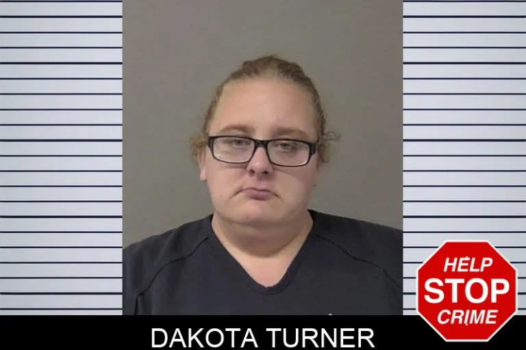 Dakota Turner