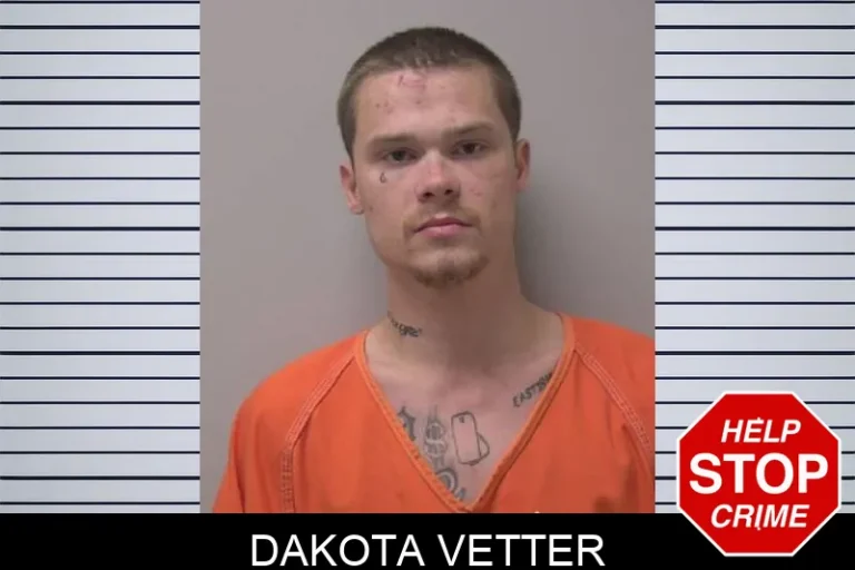 Dakota Vetter