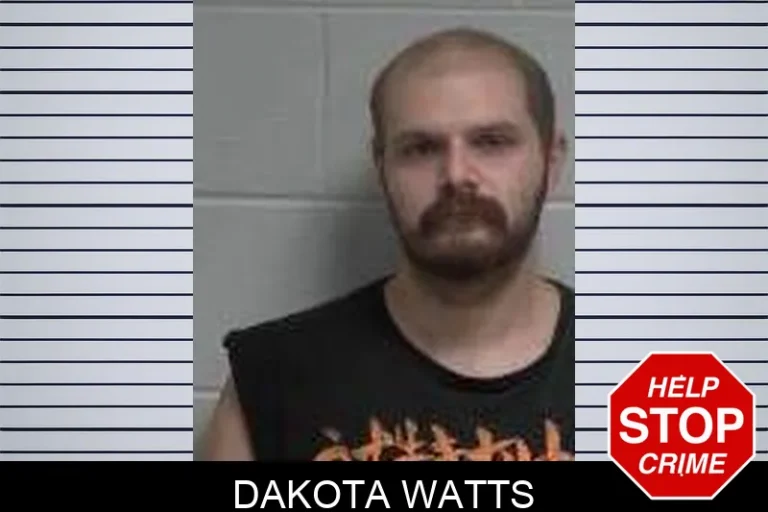 Dakota Watts