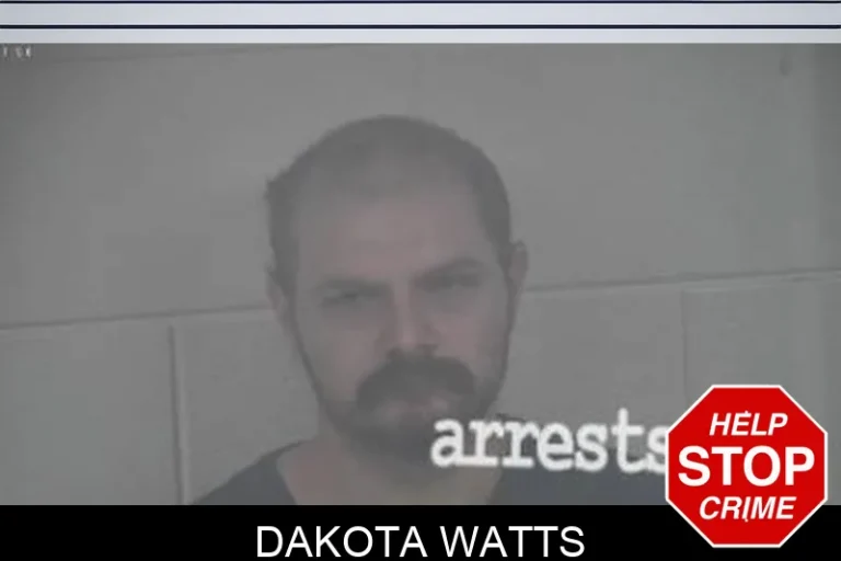 Dakota Watts