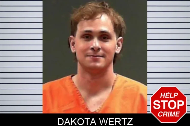 Dakota Wertz