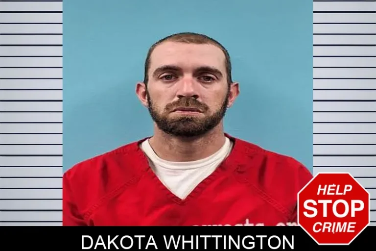 Dakota Whittington