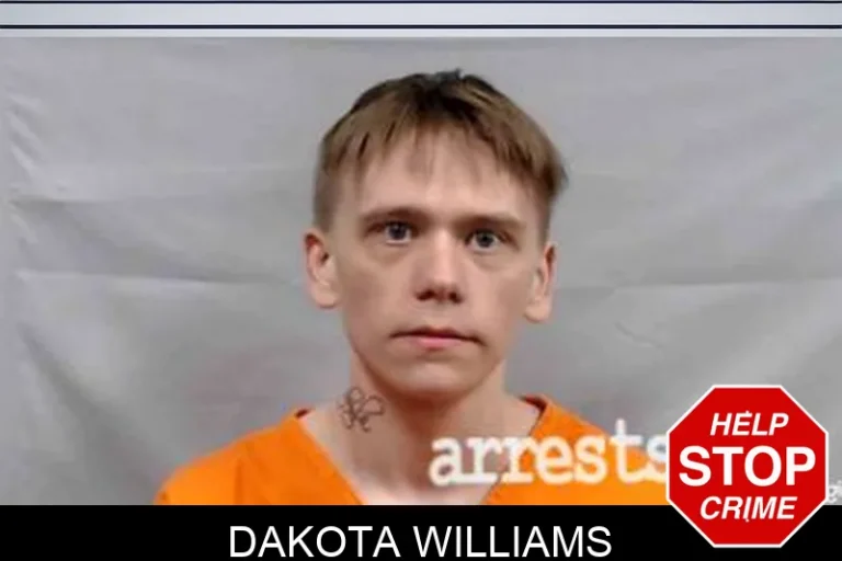 Dakota Williams
