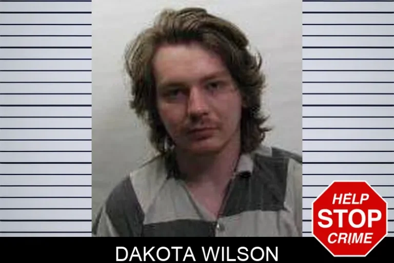 Dakota Wilson