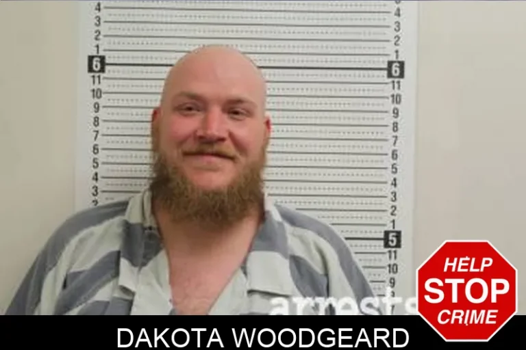 Dakota Woodgeard