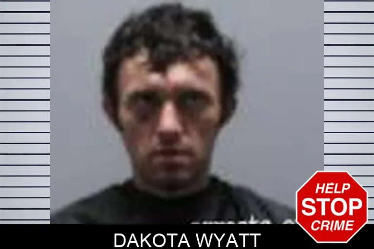 Dakota Wyatt